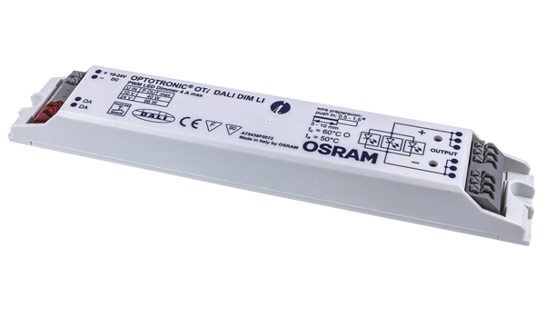 Управление освещением, диммеры 1…10В