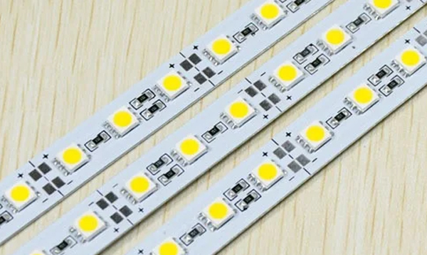 Светодиодные линейные модули