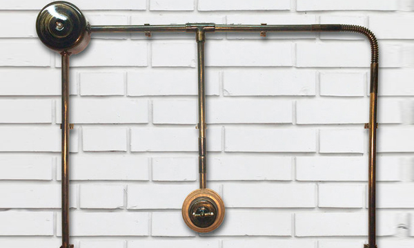 Трубы и аксессуары под проводку Bironi