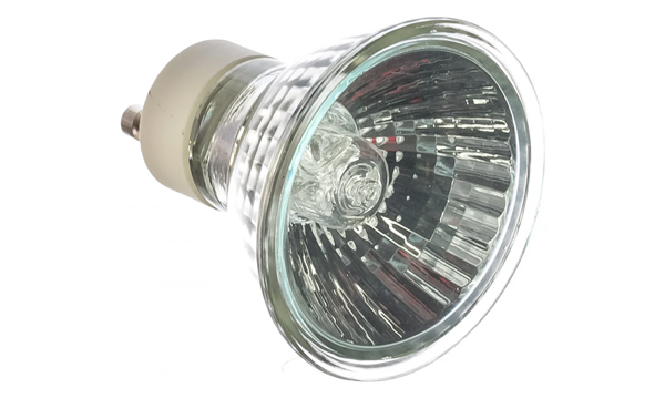Лампы галогенные с отражателем MR16 GU10