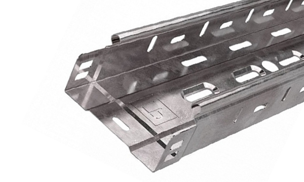 Кабельные металлические лотки Промрукав