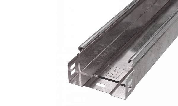 Лоток неперфорированный Стандарт Промрукав