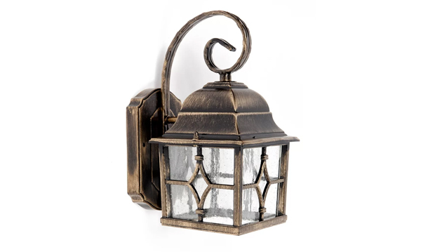 Садово-парковые светильники серия Таллин