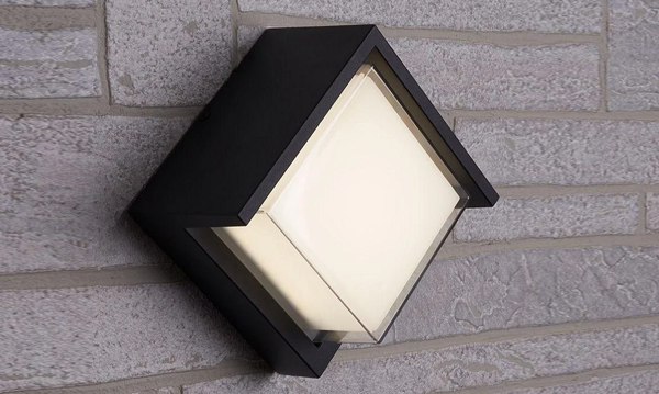 Садово-парковые светильники серия Мельбурн