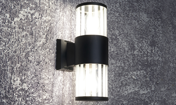 Садово-парковые светильники серия Торонто