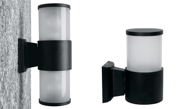 Садово-парковые светильники серия Сиэтл