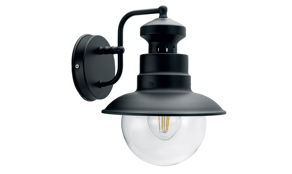 Садово-парковые светильники серия Барселона