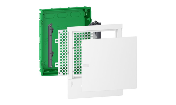 Мультимедийные шкафы Schneider Electric