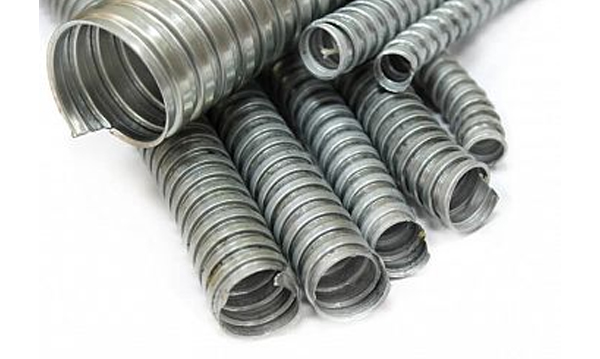 Металлорукав РЗ, РЗ-Х