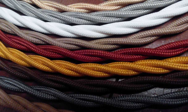 Ретро кабели информационные TDM