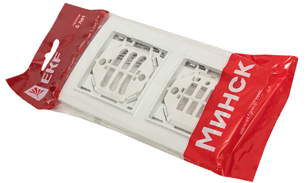 Рамки EKF серия Минск