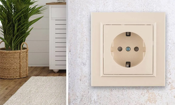 Механизмы EKF серия Минск бежевый