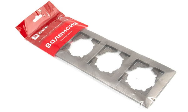 Рамки Валенсия EKF