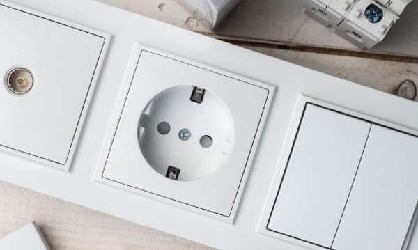 Розетки и выключатели EKF Минск (ЕКФ Минск)