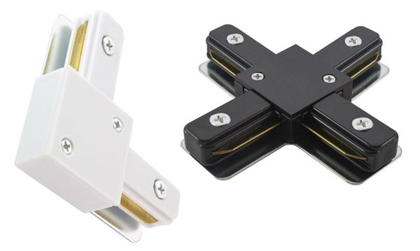 Шинопровод однофазный и комплектующие TDM Electric