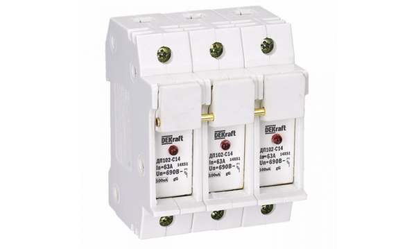 Прочее модульное оборудование DEKraft