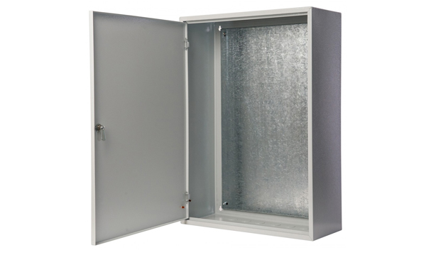 Щиты с монтажной панелью навесные (ЩМП и ЩРНМ2.0) IP31/55 DEKraft