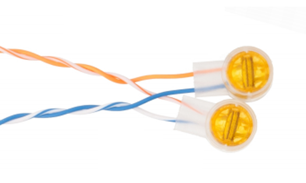 Зажимы соединительные (скотч-локи)