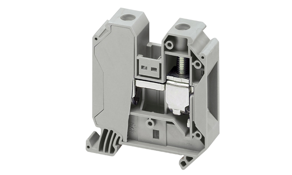 Клеммники винтовые на DIN-рейку DEKraft (Schneider Electric)