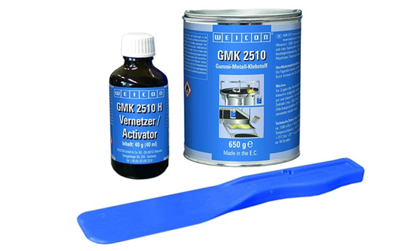 Промышленная и бытовая химия