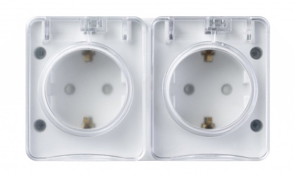 AtlasDesign Profi54 IP54 Systeme Electric (АтласДизайн Профи54 Систэм Электрик) ЭУИ