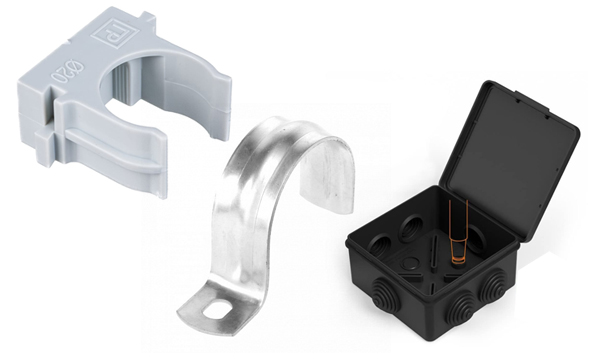 Оборудование для прямого (быстрого) монтажа