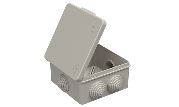 Монтажные коробки для прямого монтажа