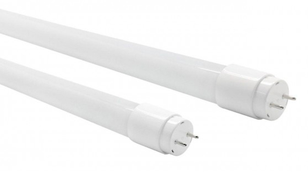 Линейные ультрафиолетовые LED лампы с цоколем G13