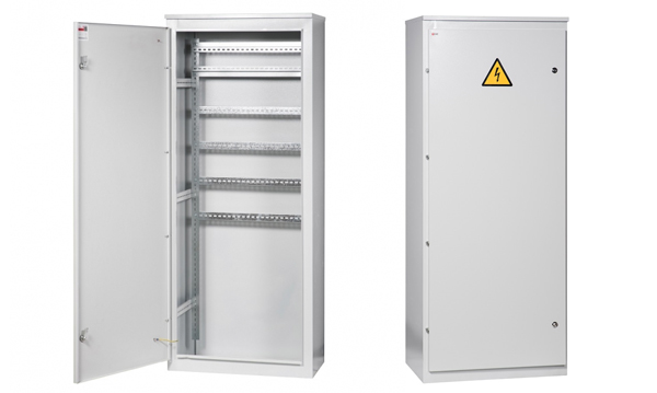 Шкаф распределительный силовой напольный ШРС IP 31 EKF PROxima