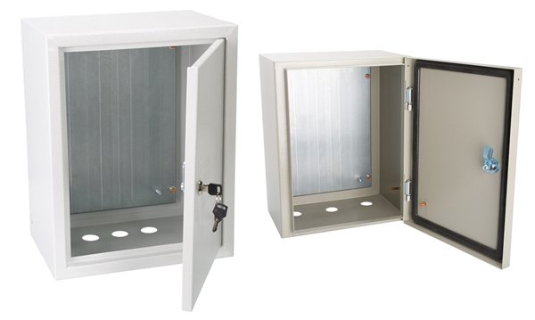 ЩМП. Щиты с монтажной панелью IP31,IP54 КЭАЗ