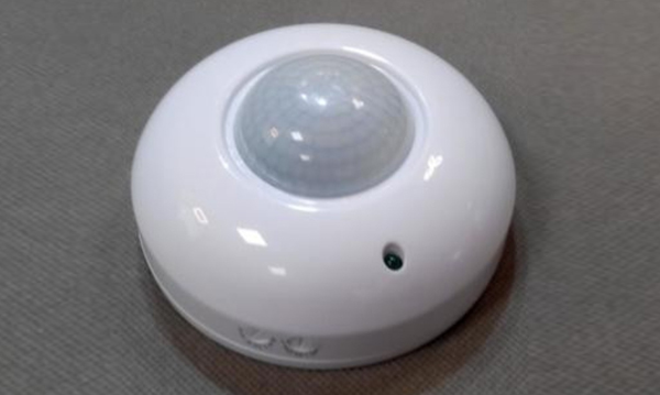 Датчики движения потолочные накладные