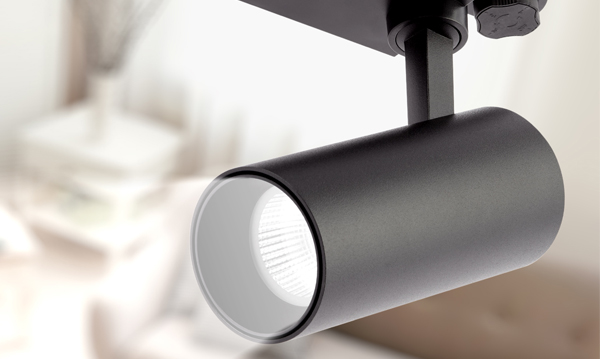 Трековые трехфазные светодиодные светильники LED ЭРА