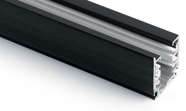 Шинопровод трехфазный и комплектующие ЭРА