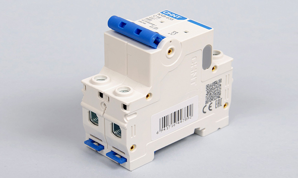 Автоматические выключатели NXB-63S 4,5кА Chint (автоматы до 63A)