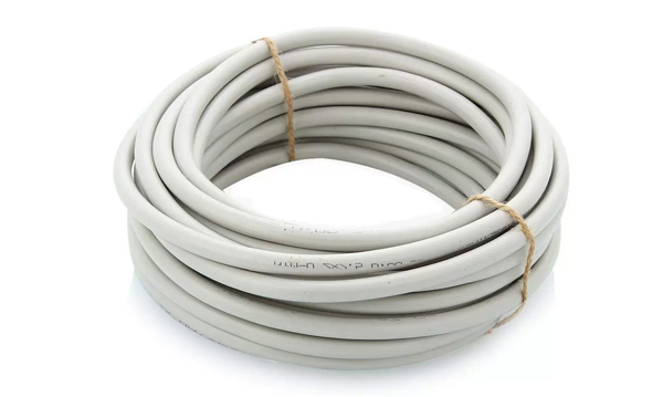 NUM (NYM) кабель силовой медный ККЗ, Русский Свет ГОСТ 31996