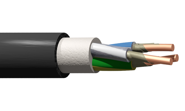 ППГнг(А)-FRHF кабель силовой огнестойкий ККЗ