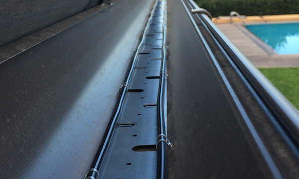 Кабель двухжильный ДЕВИ Snow-30T (DTCE-30) для уличных площадок, защита кровли