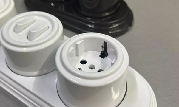 Механизмы Bironi Лизетта керамика