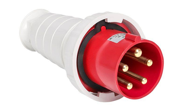 Силовые разъемы КЭАЗ IP67 63-125A