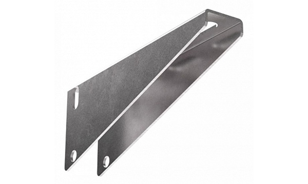 Кронштейны для металлических лотков Промрукав