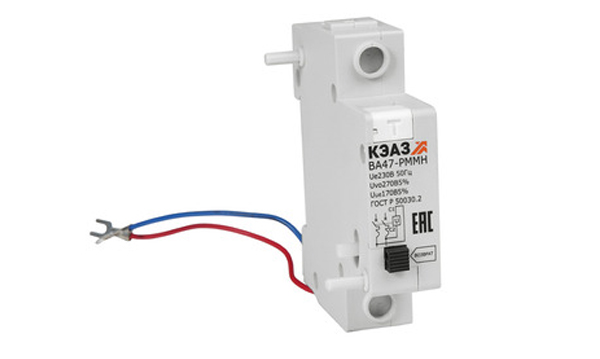 Вспомогательное оборудование для ВА47 КЭАЗ