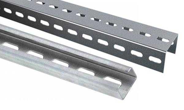 Монтажные профили оцинкованная сталь Сендзимир