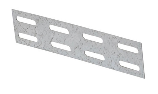 Пластины соединительные оцинкованная сталь Сендзимир