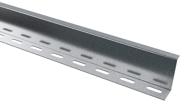 Перегородки разделительные оцинкованная сталь Сендзимир