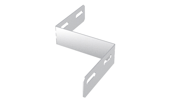 Переходники по ширине оцинкованная сталь Сендзимир