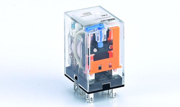 Реле промежуточные DEKraft