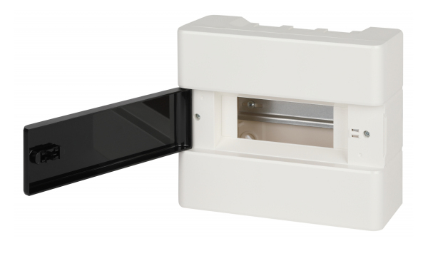 Пластиковые навесные щиты ЩРН-П IP41 ЭРА Trend BOXS