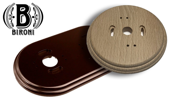 Рамки для ЭУИ Bironi Ришелье