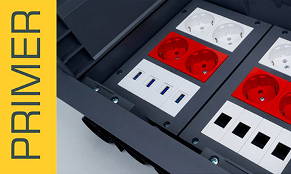 Напольные лючки IEK