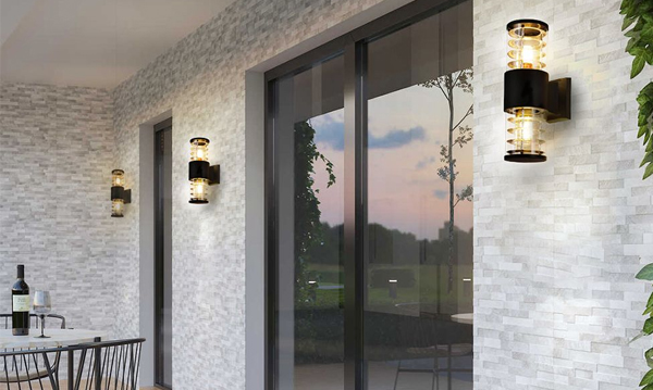 Садово-парковые светильники серия Сан-Франциско